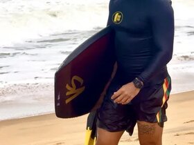 Profile Picture of Hotsurfista