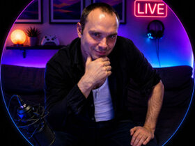 Profile Picture of djShyVibes