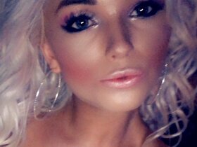 Profile Picture of barbiedollkiley