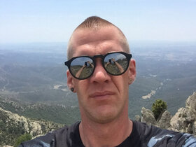 Profile Picture of Benyd66