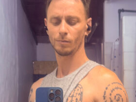 Profile Picture of lean_black