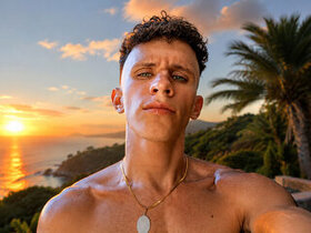 Profile Picture of Cris Maicol