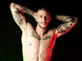 Profile Picture of Jordan King