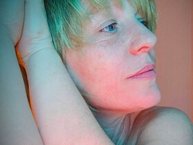 Profile Picture of BlueEye_Girl