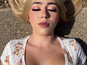 Profile Picture of aleja-hill